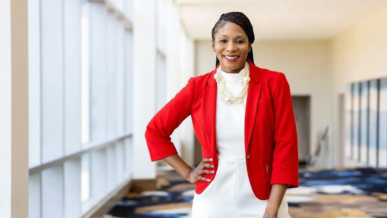 Iesha Berry appointed first Chief Diversity and Engagement Officer at DocuSign